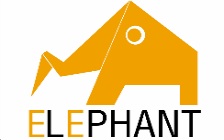 ELEPHANT是广告图文的客户，广告图文印务、宣传方面的长期合作