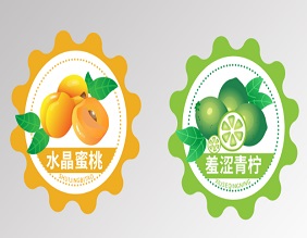 粘性魅力·不干胶创意设计